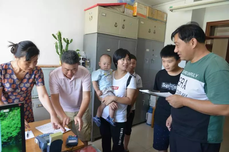 新学期学生报到注册  全区各学校开学工作准备就绪