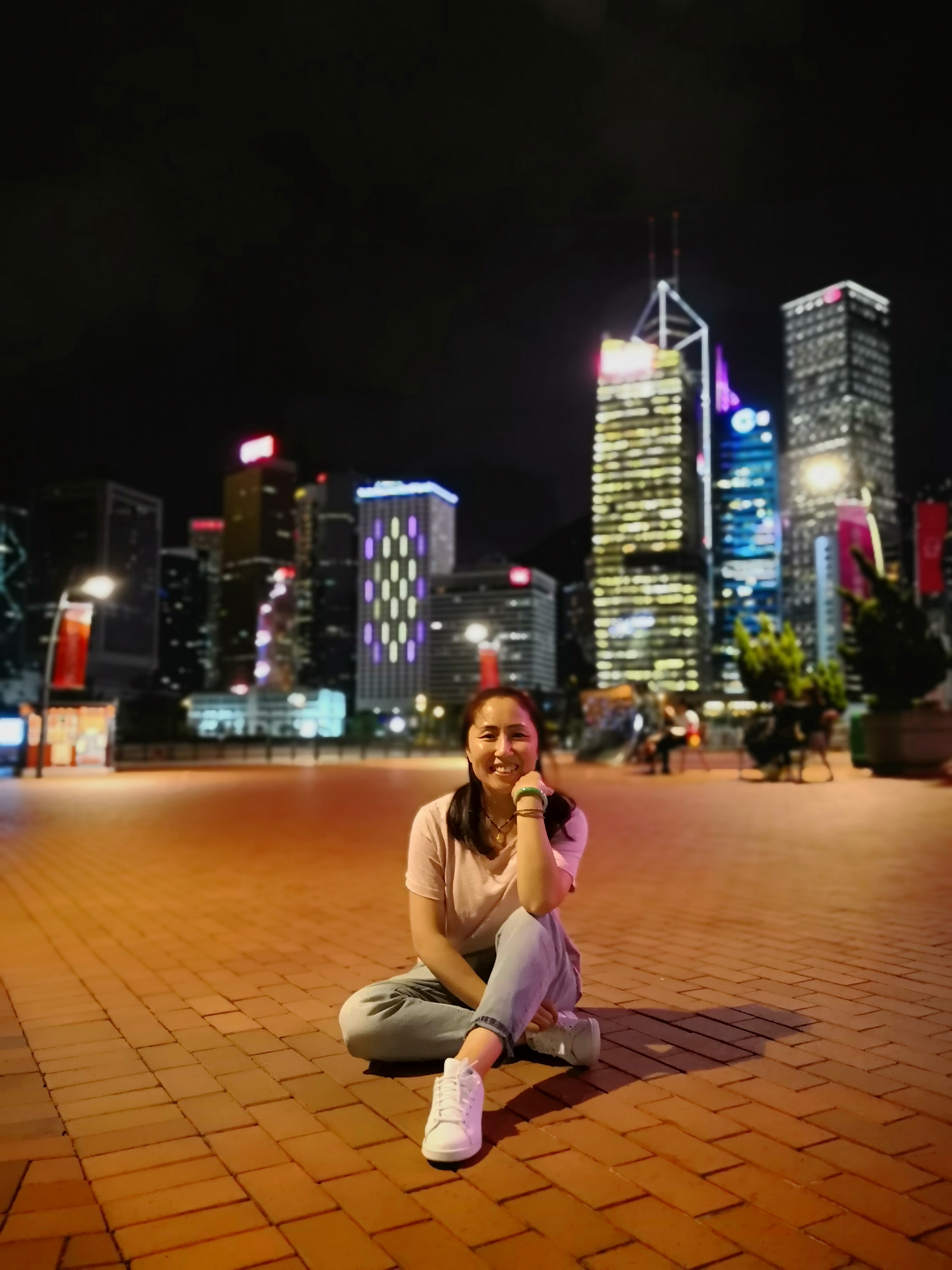 石景山区实验幼儿园左振红：孩子们最爱的左左老师
