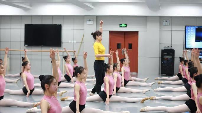 第二届活力社团 | 北京市第九中学金帆舞蹈团：民族文化“舞”千年