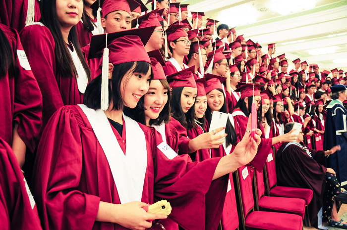北京中加学校：实施多元化评价体系，培养国际化专业人才