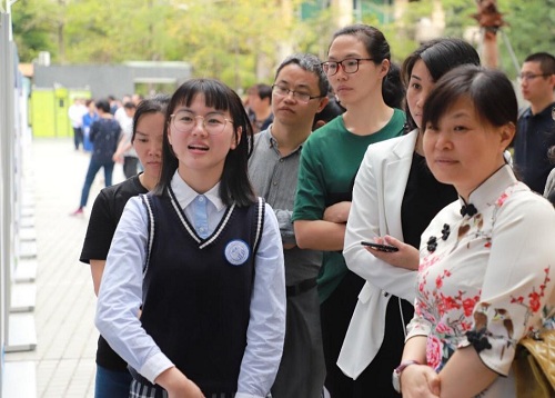现代化教育先行地，深圳明德开设面向资优生培养“未来班”