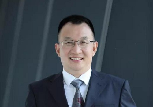 人大附中航天城学校孙福明：心之所向 行之所归