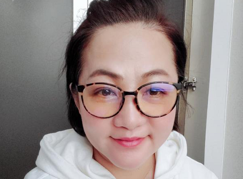 新东方国际双语学校：韩爽 用慈母般的爱心，烛照莘莘学子