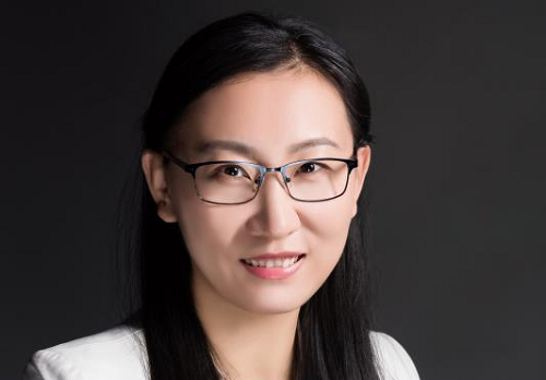  人大附中航天城学校：刘姝君 创新探索增强班级凝聚， 家校融合培养时代新人