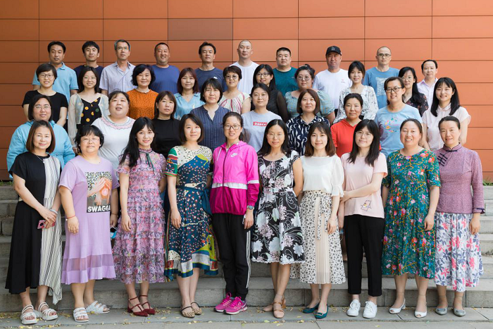 人大附中通州校区2020届初三教师团队：精心管理落实每个细节，无私奉献助力学生发展