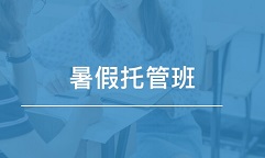 北京市教委：各区要选最优秀的老师参加暑期托管服务