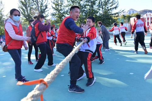  系列报道 | 培星小学：阅读、实践加体育，暑假作业“知行合一”