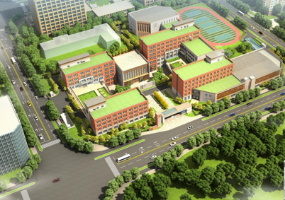 北京第五实验学校：打造“高起点、高品质、国际化、可持续”特色优质学校
