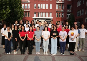 北京小学长阳分校语文学科团队：一支年轻有活力热情高涨的团队