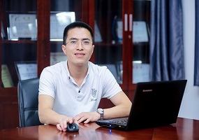 北京电子科技职业学院简伟杰：让每个学生都能收获精彩人生