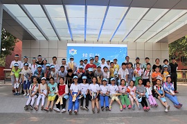 北京市丰台区东铁匠营第二中学：科技教育领航精彩人生