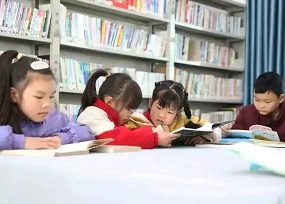 北京部分中小学“开学仪式感”满满，迎接新学期