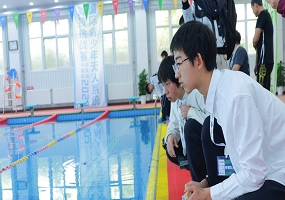 第三届国际青少年无人系统竞技挑战在京举办