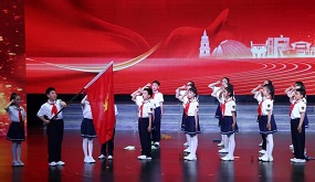 房山区良乡第三小学加入北京第二实验小学教育集团