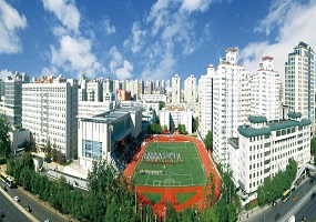 学校怎么选？北京最大市属综合性大学等你来！