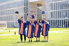 北京联合大学：一切为了学生“好就业，就好业”