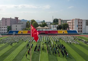 技能与梦想起飞！北京京北职业技术学院助你成就未来！