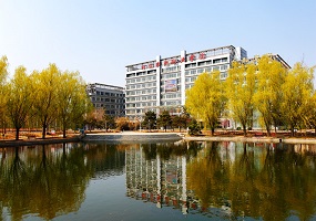 播种梦想，收获未来！北京农业职业学院欢迎你的到来！   