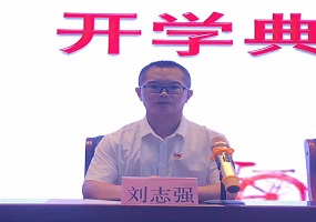 大兴区大辛庄中学校长刘志强 ：以汗水浇灌梦想 以奋斗书写辉煌