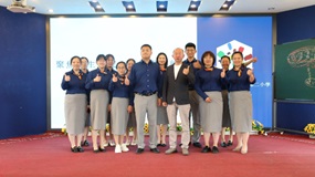 北京市昌平区回龙观第二小学：聚焦自主探究，提升学习能力