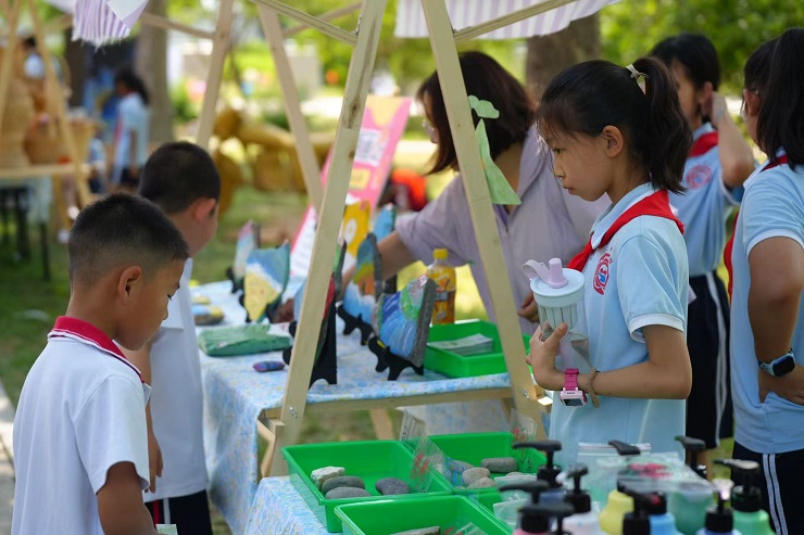 破局乡村教育，共绘家门口的“优质学园”   多方力量汇聚房山探索小学办学新模式