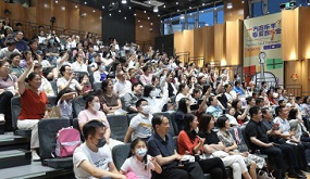 方庄社区家长夜校第八期成功举办，聚焦家庭教育与文化传承