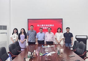 北航陆士嘉实验班落地丰台区，开启航空航天人才培养新征程