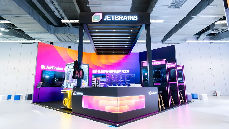 JetBrains：多管齐下助力中国高校软件开发人才培养 