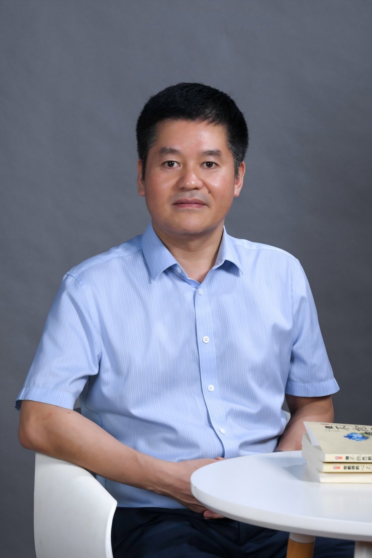 北京市京源学校校长吴学安：修习五重境界 送给新学期的你