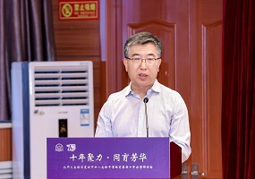 李晓辉：以“3.0升级”迈向集团化办学新征程