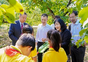 从乡土到学堂：一场田园收获季，解码乡村教育“破局”新范式