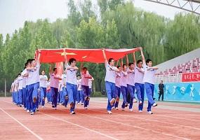 张丕学：以魅力学法研究提升数学课堂教学效率
