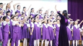 中外教育大咖聚房山 共探国际理解教育新路径