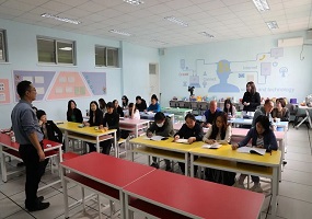 教科院附小·科研│聚焦选题表达 赋能科研进阶