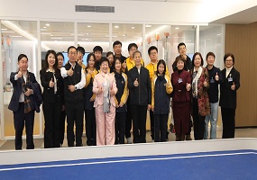 怡海教育携手Hitch Open开创AI教育新范式