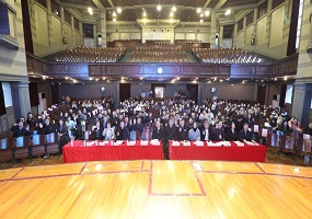  协同赋能科技教育 聚力共育创新人才  ——全国科学教育及创新人才培养交流展示活动在津启幕