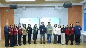 北京市朝阳区花家地实验小学举办科学教育研讨会