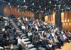 北京市第十八中学第十一期方庄家长夜校成功举办