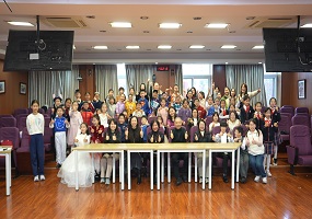 海淀区星火小学英语实践活动圆满落幕