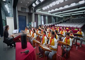 北京实验学校（海淀）小学：从“学科教学”到“全景育人”