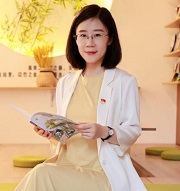 北京市东城区培新小学郝书晢：从“心”开始  “育”见美好