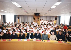 附中学子将走进中国人民大学课堂｜大中教育一体化协同育人课程启动