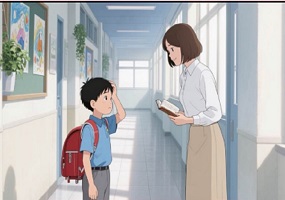 北京市东城区培新小学焦志红：那个总跑偏的孩子，有自己的轨道