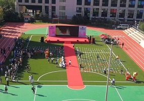 北京年内17个新学校开建，多所名医院将建新院区