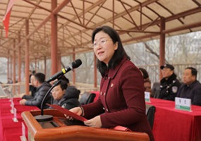 芳草地国际学校富力分校校长李欣：沐浴阳光 向阳成长 科技赋能 健康第一