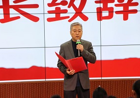 北京市丰台区西罗园第五小学党支部书记、校长黄书亮：以榜样为灯塔，以健康为基石，共赴新程