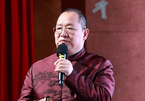 北京工业大学附属中学劲松分校校长侯保成：微笑留给自己，赞美送给别人