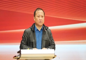 门头沟区育园小学校长 宋茂盛：跃马扬鞭 争做六小少年