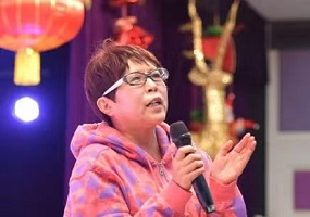 中杉学校书记 校长王翠娟：在不确定的世界里，做确定的自己