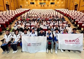 第十一批全国岗位学雷锋标兵名单公布！北京市第十二中学上榜！